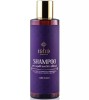 Sampon pentru par uscat si fragil, 200ml, Isha