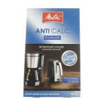 Pudra decalcifiere pentru espressor MELITTA 6762482