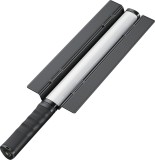Bagheta LED RGB cu Maner Baterie SmallRig 4342 RT25 Handheld Tube Light 2500-10000K