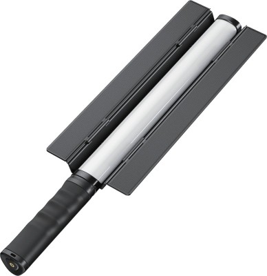 Bagheta LED RGB cu Maner Baterie SmallRig 4342 RT25 Handheld Tube Light 2500-10000K foto