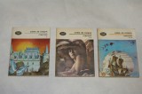 Memorii - Adele de Boigne - 3 vol - 1982