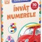 Invat Numerele, - Editura Gama