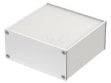 Carcasă Aluminiu Filotec 105x100x48mm