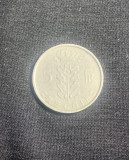 Moneda 5 franci 1949 Belgia, Europa