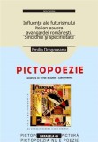 Pictopoezie. Influente ale Futurismului Italian avangarda futurism modernism RAR