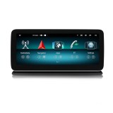 Cumpara ieftin Navigatie dedicata cu Android Mercedes CLS C218 2015 - 2017 cu navigatie NTG 5