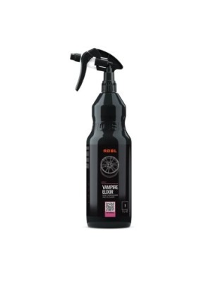 Solutie decontaminare jante ADBL Vampire Elixir 1L foto