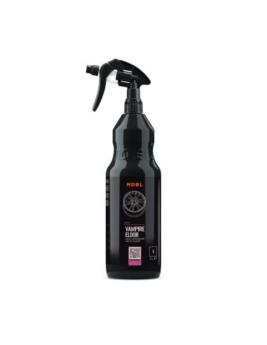 Solutie decontaminare jante ADBL Vampire Elixir 1L