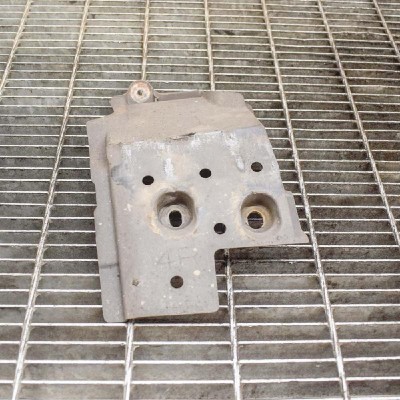 Scut motor dreapta spate TOYOTA VERSO _R2_ 2013 OEM: 57627-0F010 10809692 foto