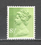 Anglia/Marea Britanie.1975 Regina Elisabeth II GA.115