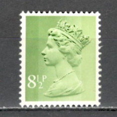 Anglia/Marea Britanie.1975 Regina Elisabeth II GA.115