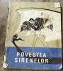 DVP3 Povestea Sirenelor