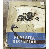 DVP3 Povestea Sirenelor