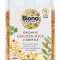 Orez auriu si linte bio 250g Biona