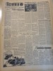 Scanteia 22 decembrie 1956-art. raionul harsova,cuvantarea lui gheorghiu dej