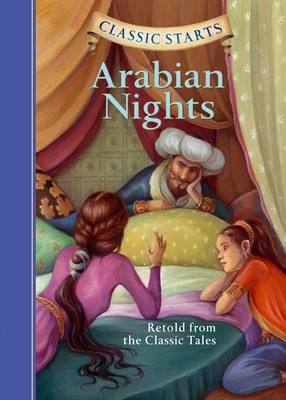 Arabian Nights foto