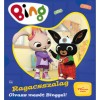 Bing - Ragacsszalag - Olvass mes&eacute;t Binggel!
