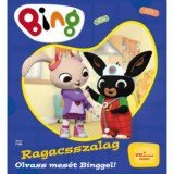 Bing - Ragacsszalag - Olvass mes&eacute;t Binggel!