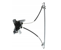 Macara geam usa fata cu motoras OPEL MOVANO, 01.2010-12.2021; RENAULT MASTER (ph1), 01.2010-10.2014, partea dreapta,