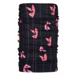 Bandana Unitube Black Gems