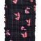 Bandana Unitube Black Gems
