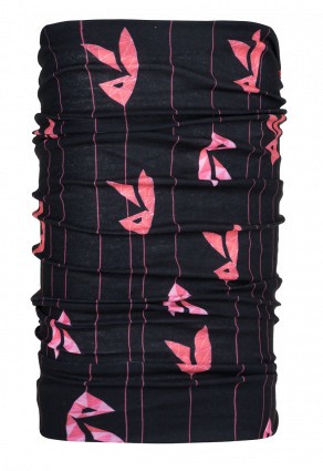 Bandana Unitube Black Gems
