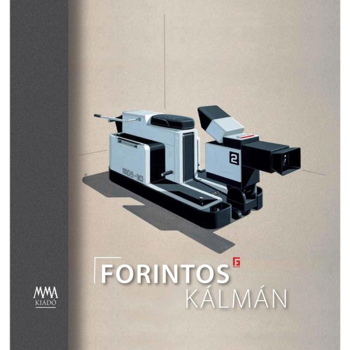 Forintos K&aacute;lm&aacute;n - Holl&oacute; Szilvia Andrea