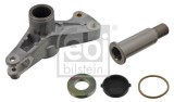 FEBI BILSTEIN 11700 Set reparatie, brat tensionare curea trapezoidala