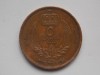 5 MILLIEMES 1952 LIBIA, Africa