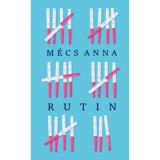 Rutin - M&eacute;cs Anna