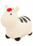 Battat Zebra Bouncy Animal (712754)