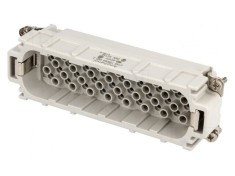 Conector HDC inserturi contact C146 heavy mate D