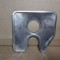 filtru evacuare apa 24x24cm masina de spalat vase beko DIS 1522 / C115