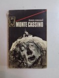 Monte Cassino - Sven Hassel, 1974, Editura Meridiane, Aventura