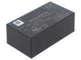 Convertor AC/DC 25W 24V 85-528VAC 120-750VDC