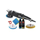 Cumpara ieftin Masina de polisare Pofesionala RUPES 15 cu kit basic