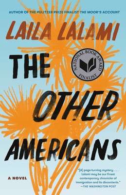 The Other Americans foto