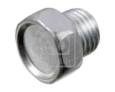 FEBI BILSTEIN 180282 surub de golire,baia de ulei foto