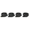 Flansa Admisie Yamaha FZ6 YZF-R6 600 2003-2008 Galerie Carburator Tourmax CHY-54