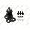 Pivot brat suspensie Audi 80 B4 Avant (8c5), 80 B5 Avant (8d5), Cabriolet B3 (8g7), Coupe B3 (89, Punte Fata, Stanga, TEKNOROT