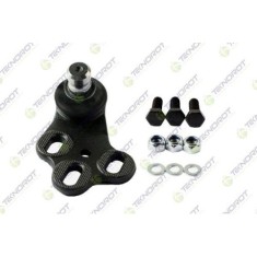Pivot brat suspensie Audi 80 B4 Avant (8c5), 80 B5 Avant (8d5), Cabriolet B3 (8g7), Coupe B3 (89, Punte Fata, Stanga, TEKNOROT