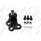 Pivot brat suspensie Audi 80 B4 Avant (8c5), 80 B5 Avant (8d5), Cabriolet B3 (8g7), Coupe B3 (89, Punte Fata, Stanga, TEKNOROT