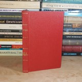 I. PELTZ - DE-A BUSILEA ( ROMAN ) , ED. 1-A , 1936 *