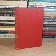 I. PELTZ - DE-A BUSILEA ( ROMAN ) , ED. 1-A , 1936 *