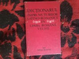 n8 Gheorghe Chivu et al. - Dicționarul &icirc;mprumuturilor latino-romanice &icirc;n limba rom&acirc;nă veche