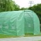 Solar/Sera&nbsp; Micul Fermier 4x2x2m , polietilena, densitate 140g/mp UV4