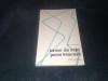 GH. EPURAN - Urme de Schi peste Veacuri - Carte Sport CST2