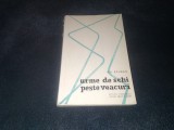 GH EPURAN - URME DE SCHI PESTE VEACURI