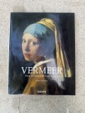 Vermeer - The complete paintings