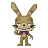Five Nights at Freddy's: Help Wanted 2 POP! Figurina vinil Glitchtrap 9 cm